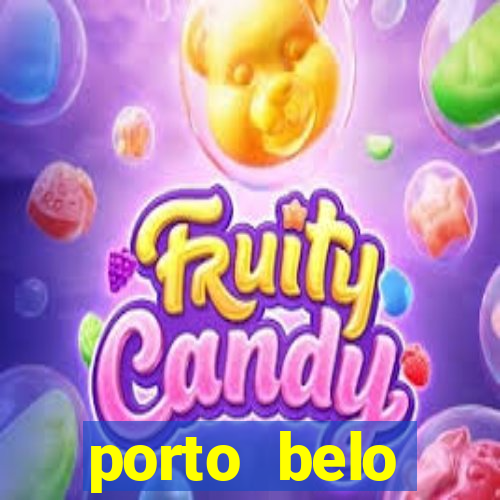 porto belo abastecimento segunda via